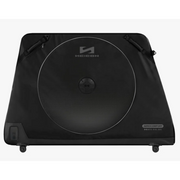 Scicon Sport Borsa Porta Bici MTB Aerocomfort Nero