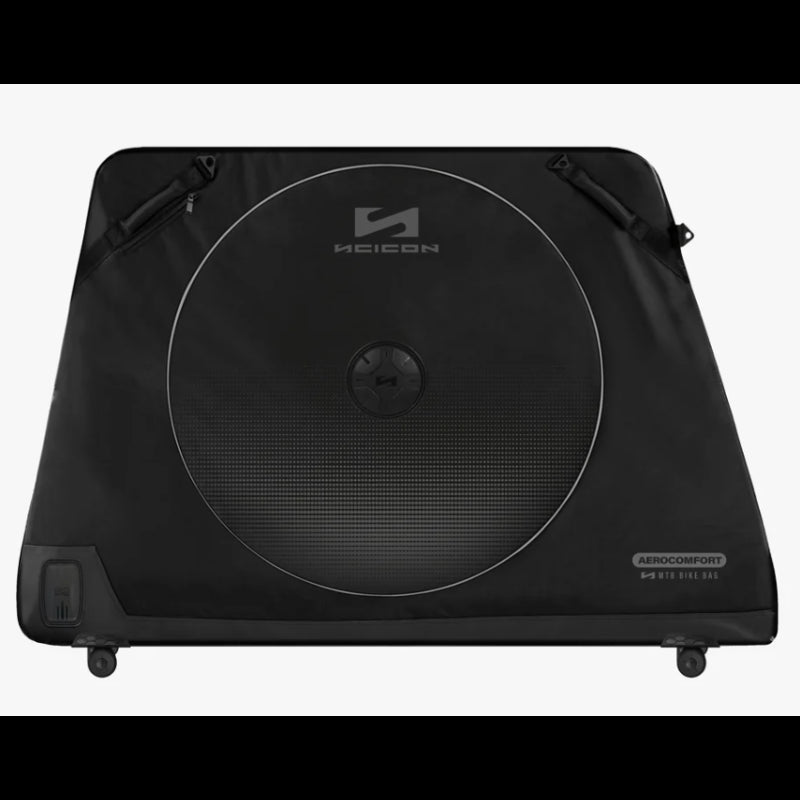 Scicon Sport Borsa Porta Bici MTB Aerocomfort Nero