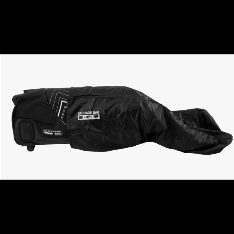 Scicon Sport Borsa Porta Bici MTB Aerocomfort Nero