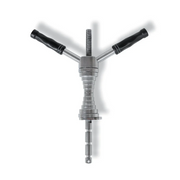 Beta Pressa Montaggio Cuscinetti 360mm per Serie Sterzo/Movimento Centrale