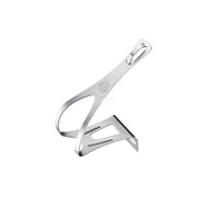 VPcomponents Puntapiedi In Acciaio