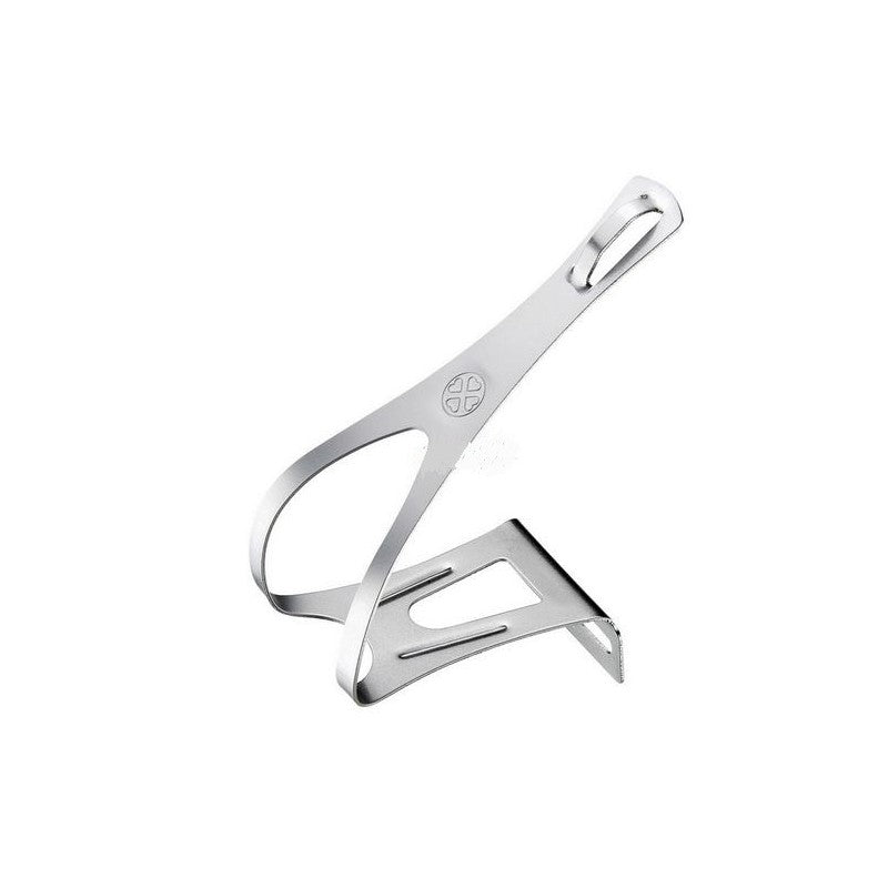 VPcomponents Puntapiedi In Acciaio