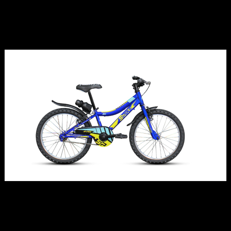 Myland Bici Spike 20" 1v