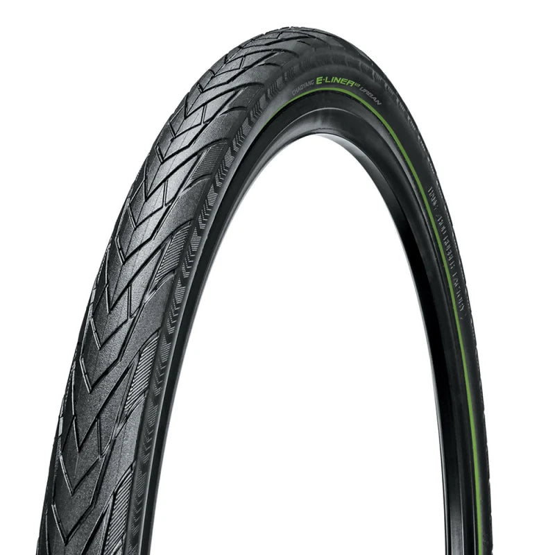 Chaoyang Copertura 26x1,75 KESTREL 30TPI Tube Type Rigido Nero per Commuting