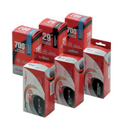 Chaoyang Camera d'Aria 27,5x2,10-2,25 Valvola Presta Smontabile 48mm Filettata