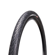 Chaoyang Copertura 700x32 KESTREL 30TPI Tube Type Rigido Nero per Commuting