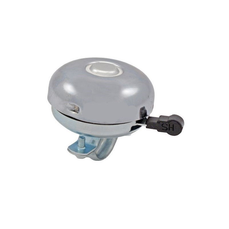 Rms Campanello Diametro 58 Classic Cromato