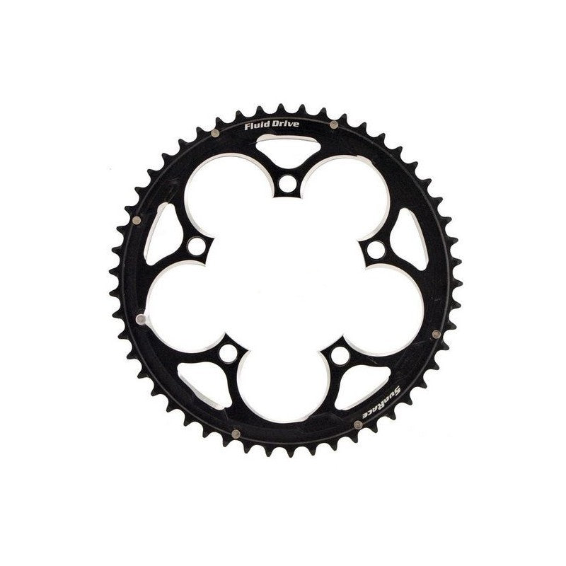 Sunrace Corona Corsa 50 Alluminio 7075 110mm
