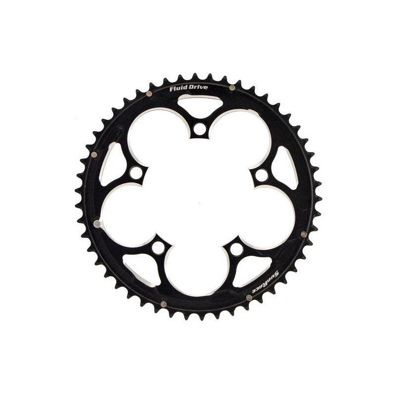 Sunrace Corona Corsa Z53 Alluminio 7075 130mm