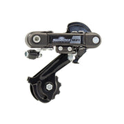 Sunrace Cambio Mtb Forcellino A Braccio Lungo 7/6 Velocità