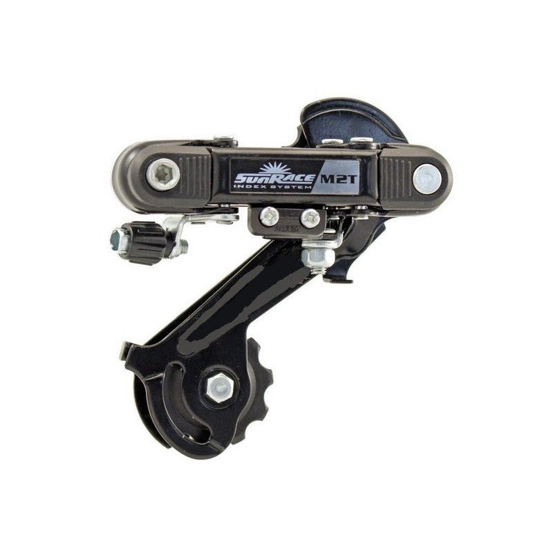 Sunrace Cambio Mtb Bullone Braccio Lungo 7/6 Velocità