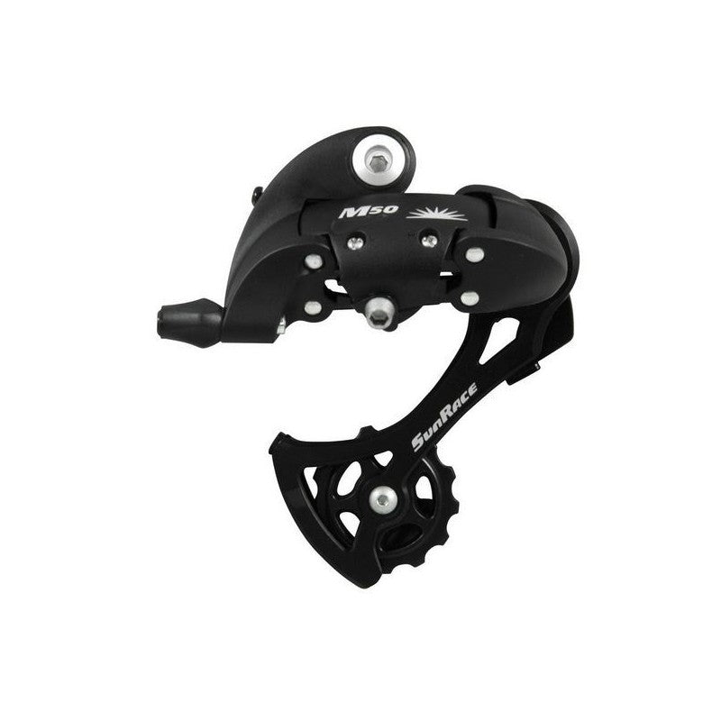Sunrace Cambio Mtb Rdm57 8 Velocità