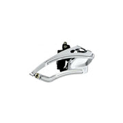 Sunrace Deragliatore Mtb 9V Fascetta