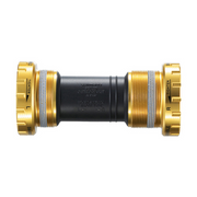 Shimano Movimento Centrale SM-BB80 Filettato Hollowtech II