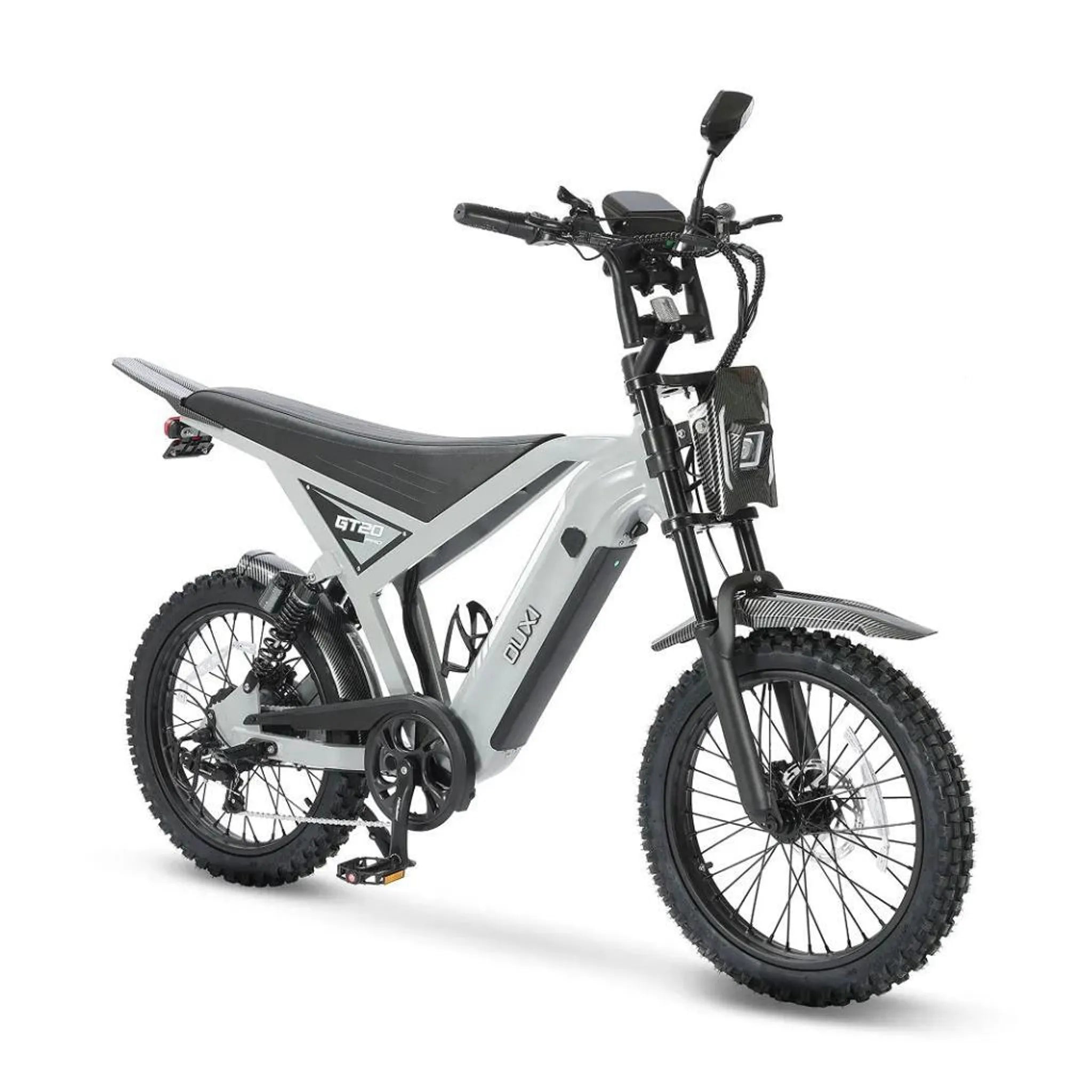 Ouxi Bici Elettrica GT20 PRO
