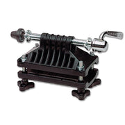 Roto Portaciclo Auto Blocco Forcella