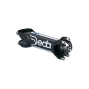 Deda Att. Manubrio Zero 100 Black﻿