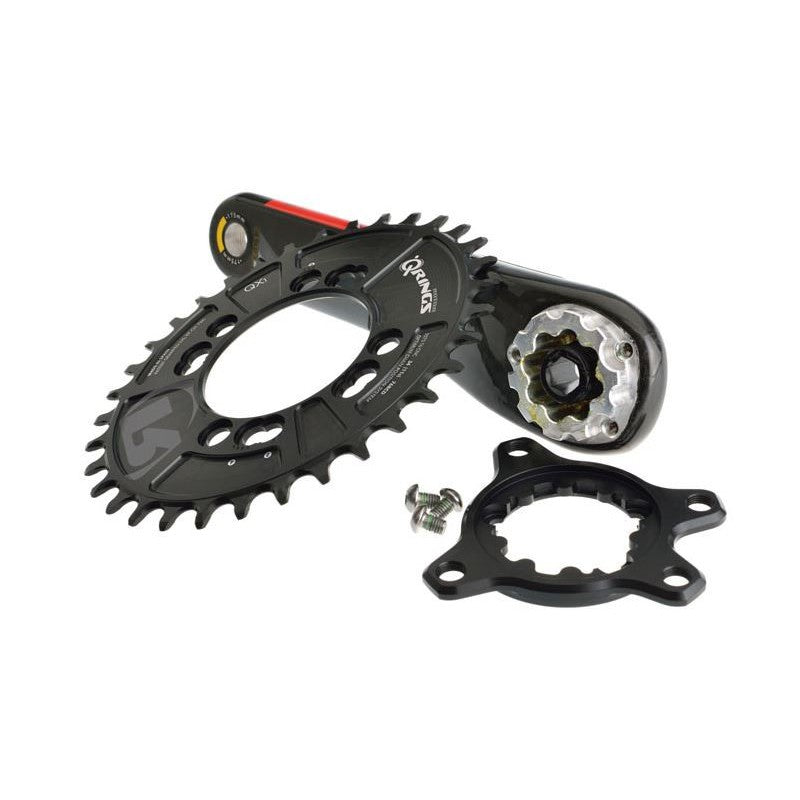 Rotor Spider for QX1 Sram – Cavaliere Bici