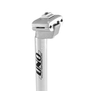 Rms Canotto Sella 25.4x300 Silver