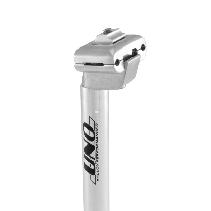 Rms Canotto Sella 25.4x300 Silver