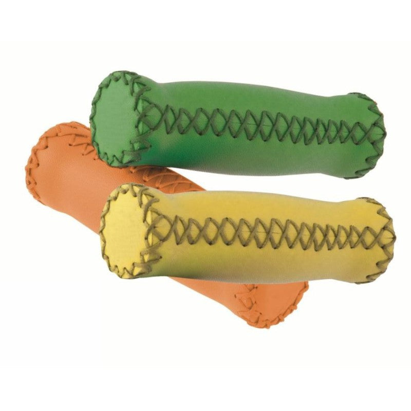 Velo Coppia Manopole Vintage Fixed 120mm