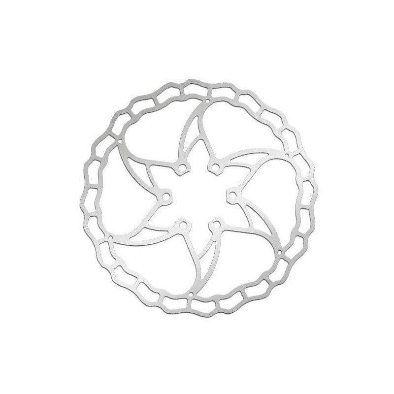 Ashima Disco Airotor 2 180mm 66Gr