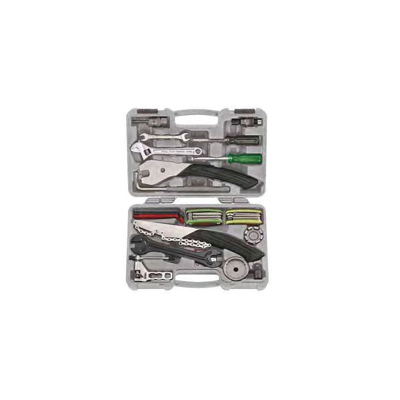 Icetoolz Cassetta Attrezzi Prontool