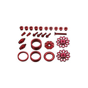 Token Kit Viti + Spessore +Pulegge Campagnolo 11 T