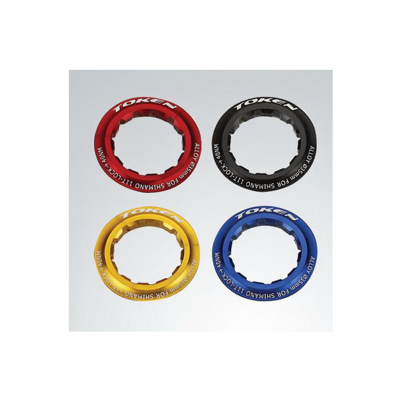 Token Ghiera X Cassetta Shimano 11 T