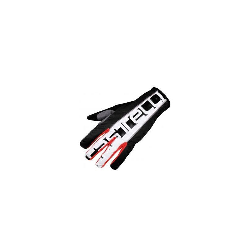 Castelli Guanti CW. 5.1 Glove Black White