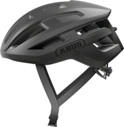 Abus Casco Powerdome Velvet Black