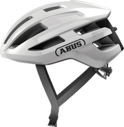 Abus Casco Powerdome Shiny White