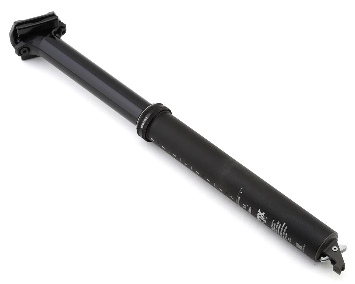 Tige de selle télescopique Fox Racing Transfer Performance Series 30,9 x 150 mm