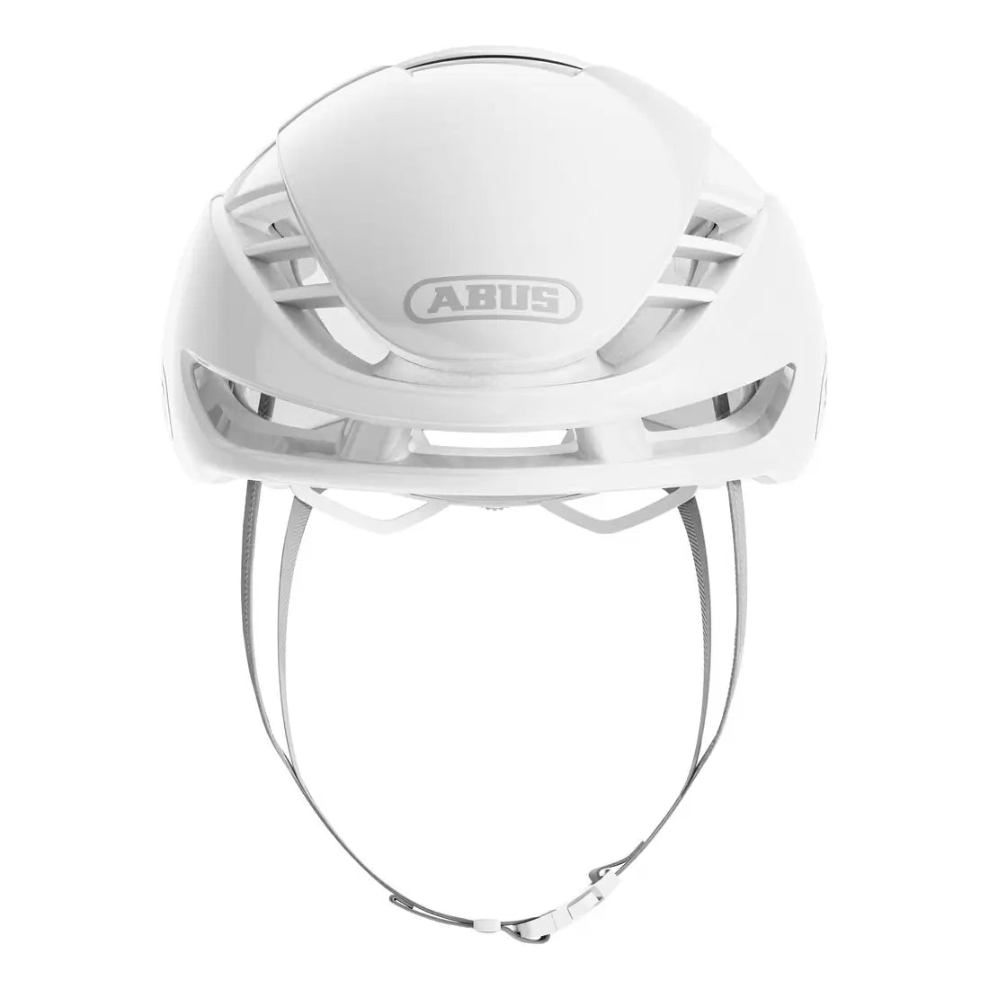 Abus Casco Gamechanger 2.0 Pure White