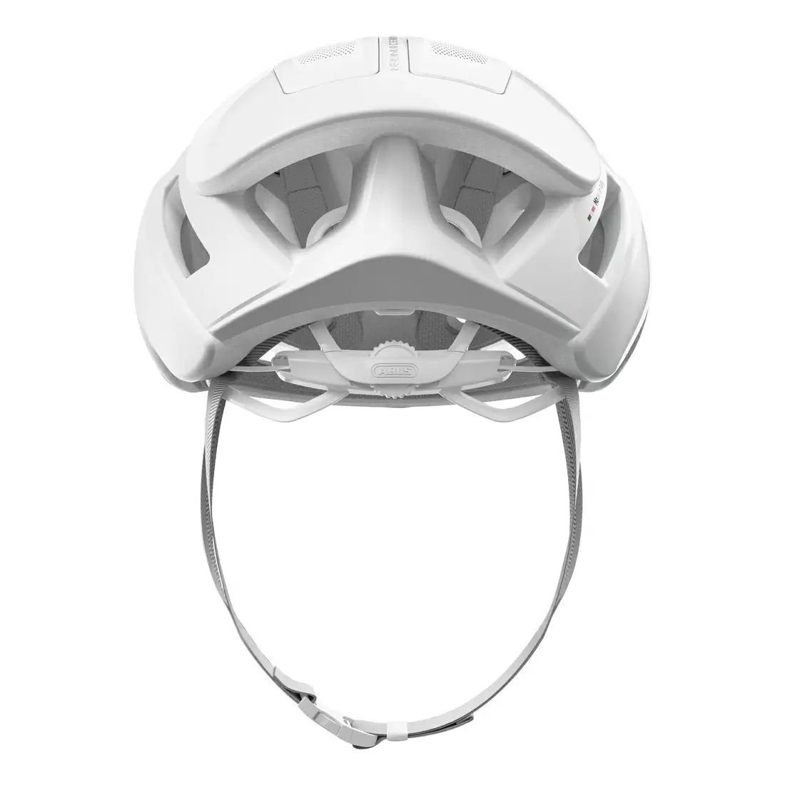 Abus Casco Gamechanger 2.0 Pure White