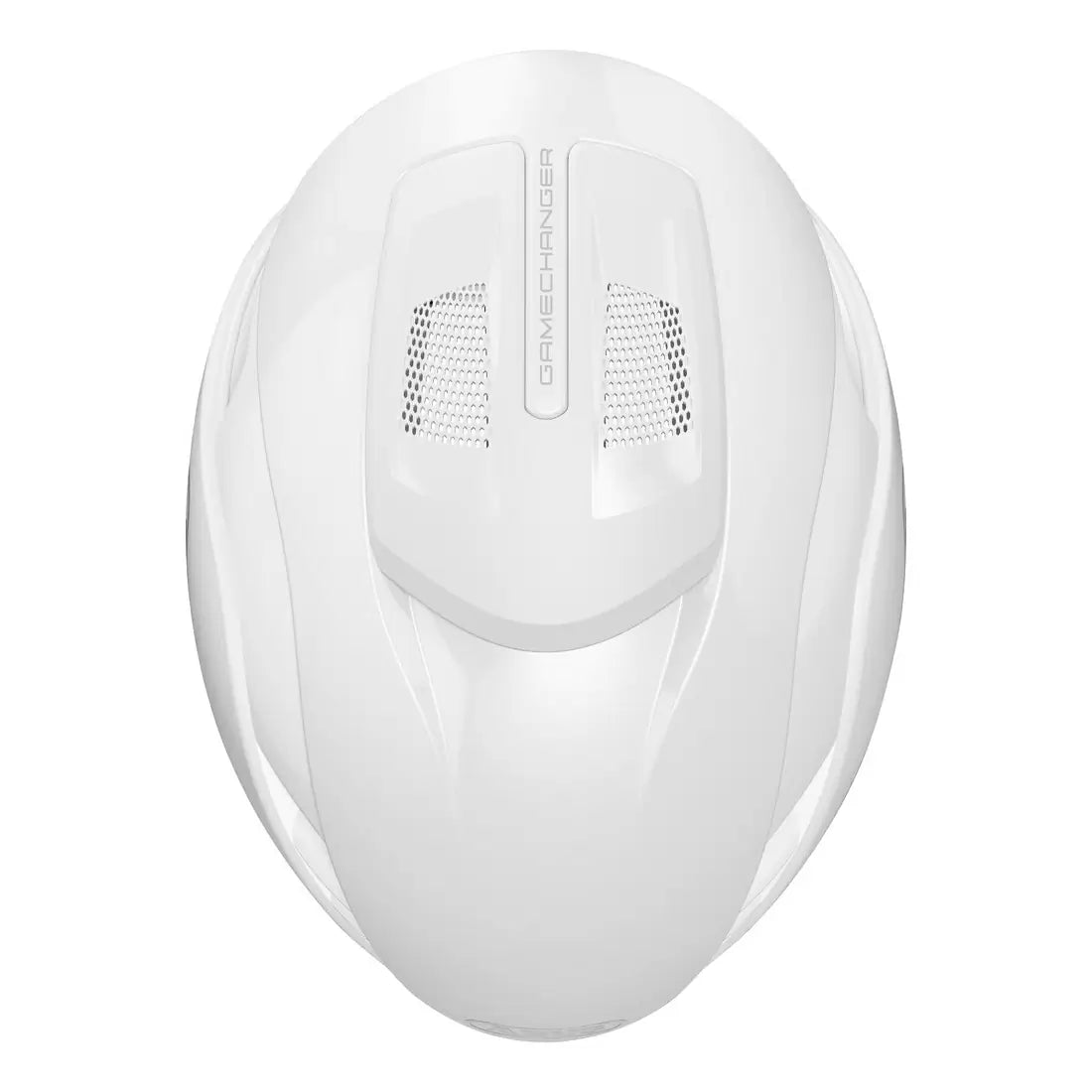 Abus Casco Gamechanger 2.0 Pure White