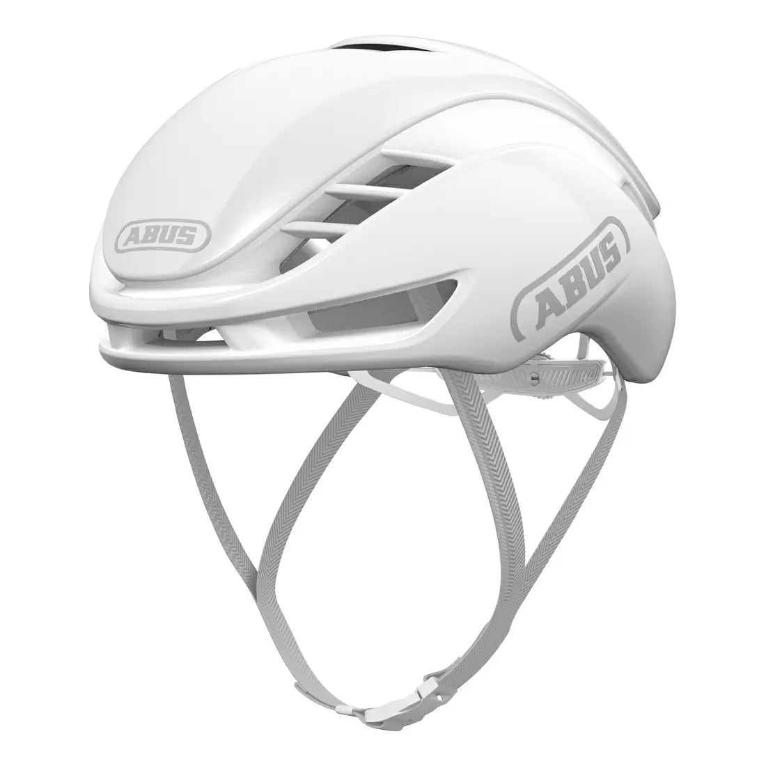 Abus Casco Gamechanger 2.0 Pure White