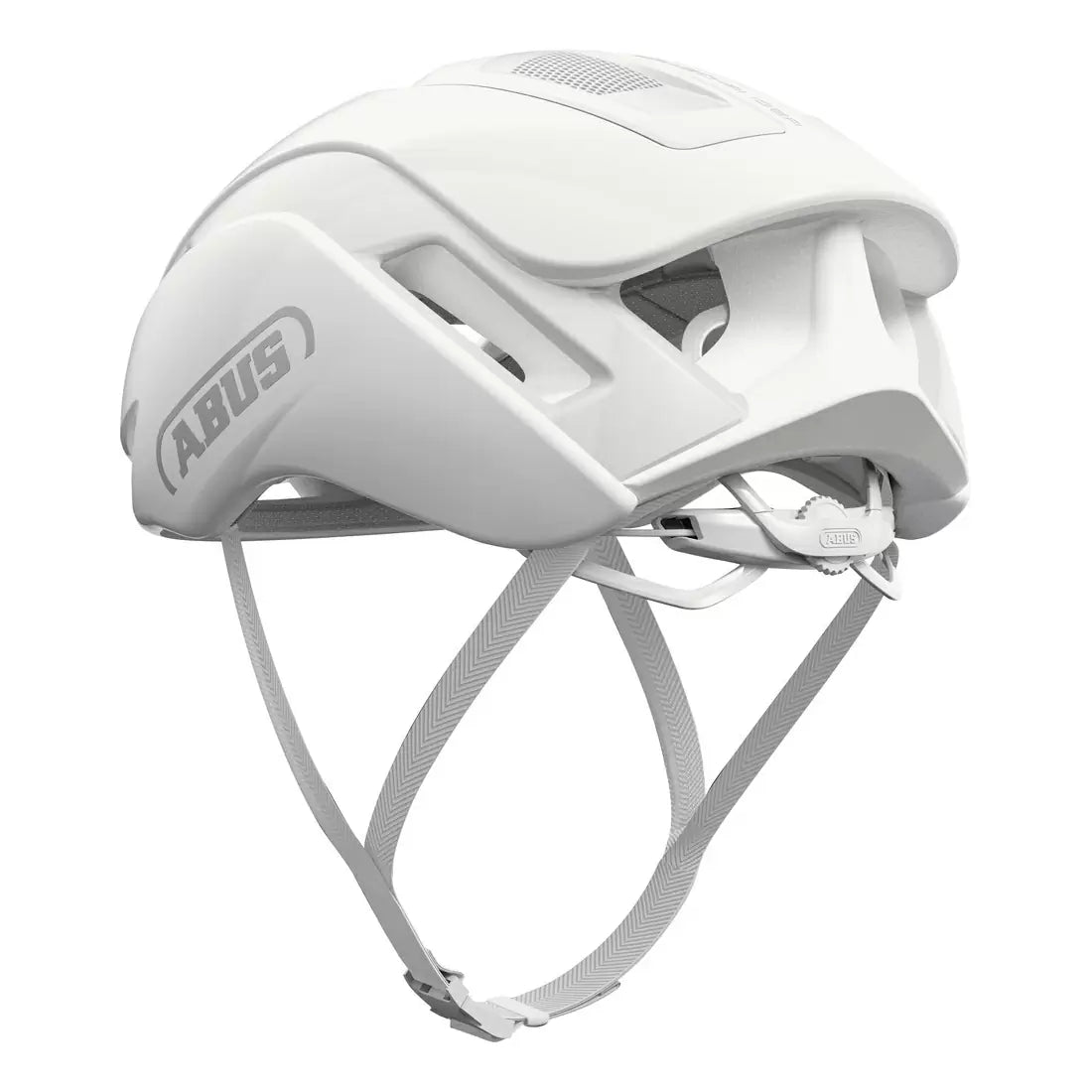 Abus Casco Gamechanger 2.0 Pure White