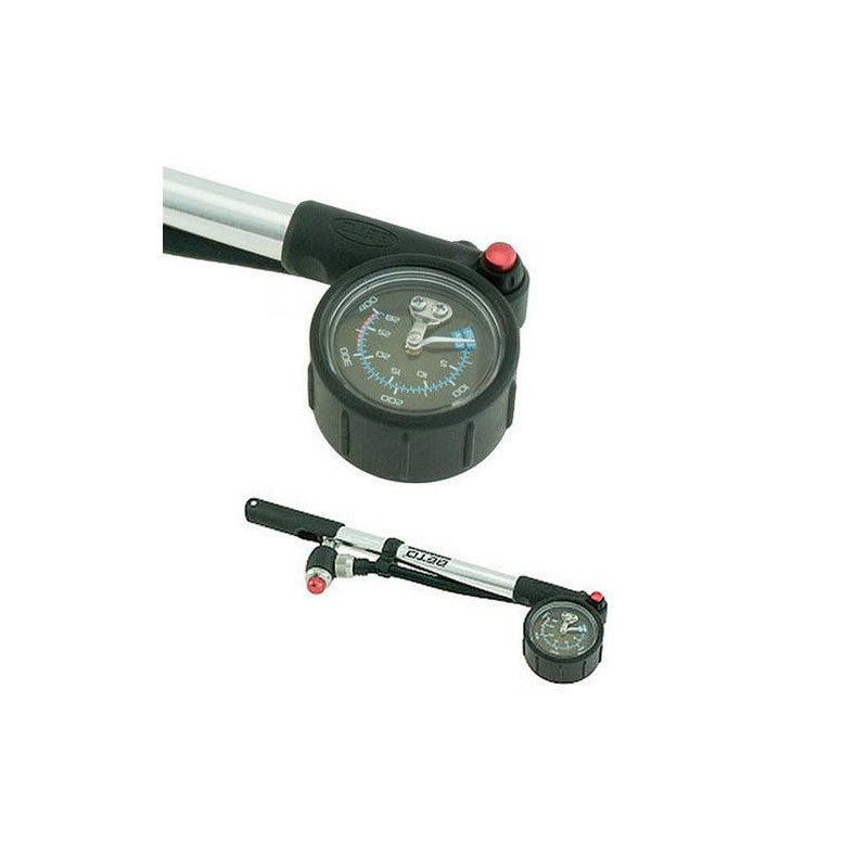 Beto Pompa Ammortizzatori Alta Pressione New