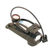 Beto Pompa A Pedale Con Manometro