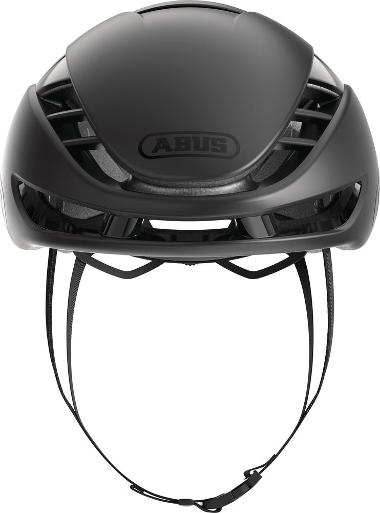 Abus Casco Gamechanger 2.0 Velvet Black