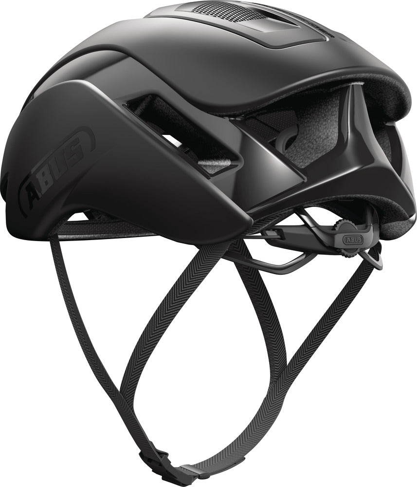 Abus Casco Gamechanger 2.0 Velvet Black