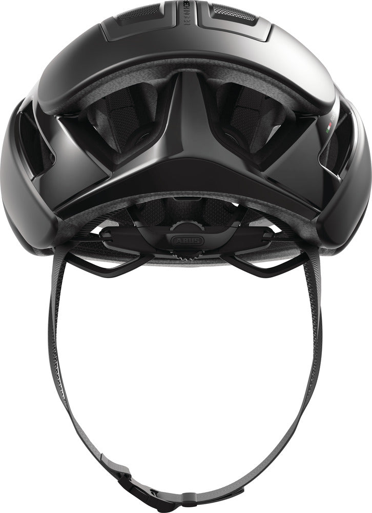 Abus Casco Gamechanger 2.0 Velvet Black