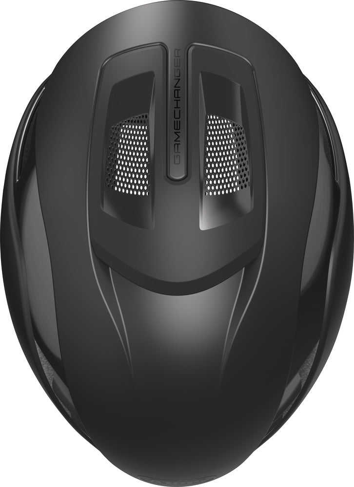 Abus Casco Gamechanger 2.0 Velvet Black