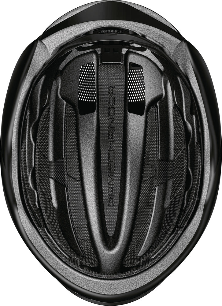 Abus Casco Gamechanger 2.0 Velvet Black