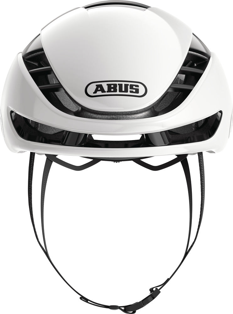 Abus Casco Gamechanger 2.0 Shiny White