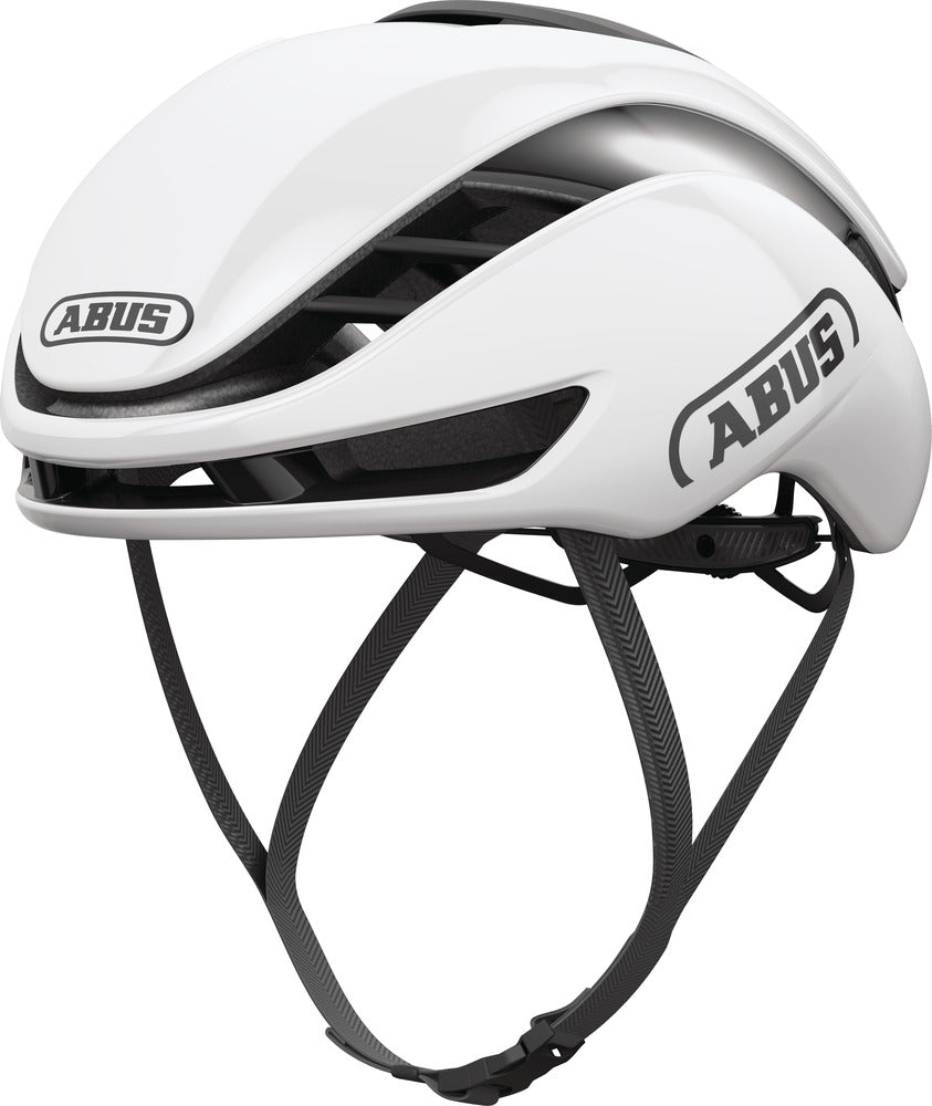 Abus Casco Gamechanger 2.0 Shiny White