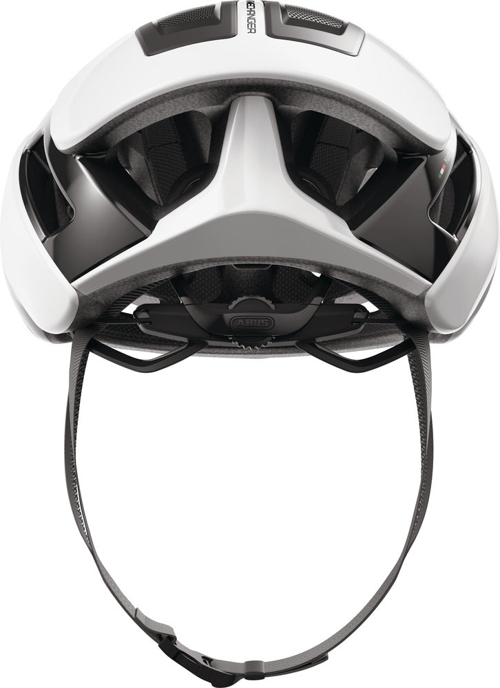 Abus Casco Gamechanger 2.0 Shiny White