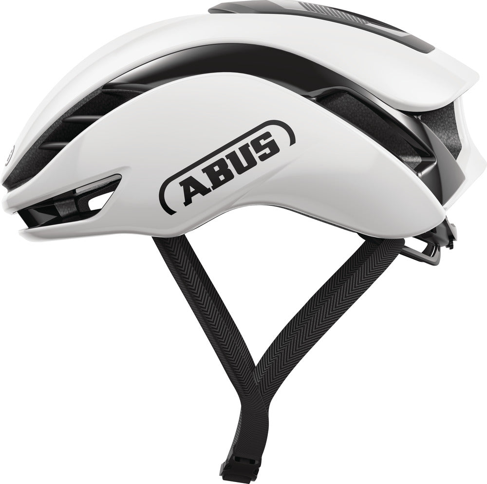 Abus Casco Gamechanger 2.0 Shiny White