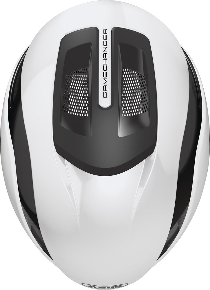 Abus Casco Gamechanger 2.0 Shiny White